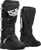 Acerbis Whoops,  boots,  color: Black/White,  size: 39 EU