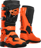 Acerbis Whoops,  boots,  color: Neon-Orange/Black,  size: 42 EU