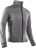 Acerbis Wind SP Club,  textile jacket,  color: Grey/Dark Grey,  size: XL