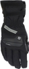 Acerbis Winter Tour,  gloves waterproof,  color: Black,  size: XL