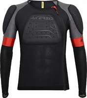 Acerbis X-Air,  protector shirt long sleeve