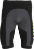 Acerbis X-Body Summer 2.0,  functional pants,  color: Black/Grey/Neon-Yellow,  size: L/XL