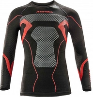 Acerbis X-Body Winter,  functional shirt longsleeve