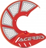 Acerbis X-Brake 2.0 245mm,  front disk cover
