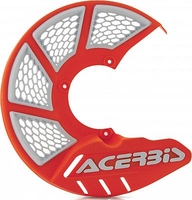 Acerbis X-Brake 2.0 245mm,  front disk cover