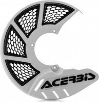 Acerbis X-Brake 2.0 245mm,  front disk cover