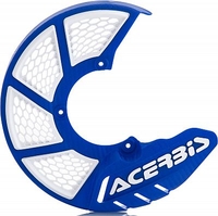 Acerbis X-Brake 2.0 245mm,  front disk cover