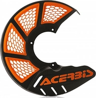 Acerbis X-Brake 2.0 245mm,  front disk cover