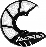 Acerbis X-Brake 2.0 245mm,  front disk cover