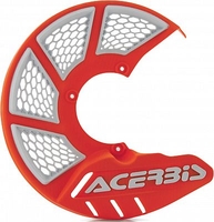 Acerbis X-Brake 2.0,  front disk cover