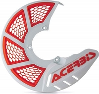 Acerbis X-Brake 2.0,  front disk cover