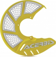 Acerbis X-Brake 2.0,  front disk cover