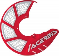 Acerbis X-Brake 2.0,  front disk cover