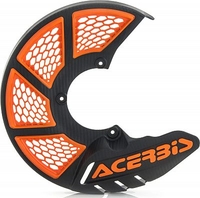 Acerbis X-Brake 2.0,  front disk cover