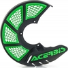 Acerbis X-Brake 2.0,  front disk cover
