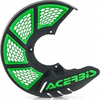 Acerbis X-Brake 2.0,  front disk cover