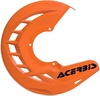Acerbis X-Brake,  front disk cover