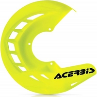 Acerbis X-Brake,  front disk cover