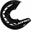 Acerbis X-Brake,  front disk cover