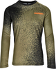 Acerbis X-Duro 2.0,  jersey,  color: Olive/Black,  size: XL