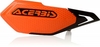 Acerbis X-Elite,  handguards