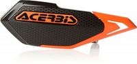 Acerbis X-Elite,  handguards