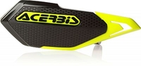 Acerbis X-Elite,  handguards