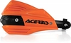 Acerbis X-Factor,  handguards
