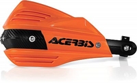 Acerbis X-Factor,  handguards