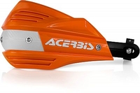 Acerbis X-Factor,  handguards