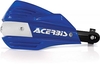 Acerbis X-Factor,  handguards