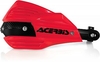 Acerbis X-Factor,  handguards
