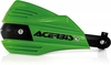 Acerbis X-Factor,  handguards