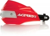 Acerbis X-Factor,  handguards
