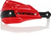 Acerbis X-Factor,  handguards