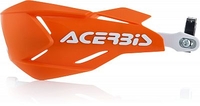 Acerbis X-Factory,  handguards
