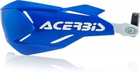 Acerbis X-Factory,  handguards
