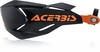 Acerbis X-Factory,  handguards