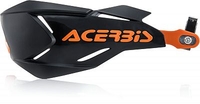 Acerbis X-Factory,  handguards