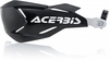 Acerbis X-Factory,  handguards