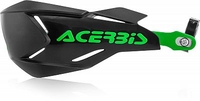 Acerbis X-Factory,  handguards