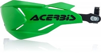 Acerbis X-Factory,  handguards