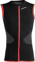 Acerbis X-Fit Back,  protection vest