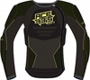 Acerbis X-Fit Future,  protector shirt kids Level-2