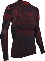 Acerbis X-Fit Future,  protector shirt long sleeve