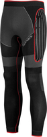 Acerbis X-Fit S16,  protector pants long,  color: Black,  size: XXL