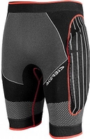 Acerbis X-Fit S16,  protector pants short