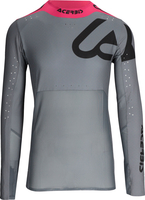 Acerbis X-Flex 2.0 Anaheim,  jersey,  color: Grey/Black/Pink,  size: 3XL