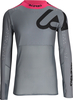 Acerbis X-Flex 2.0 Anaheim,  jersey,  color: Grey/Black/Pink,  size: L