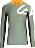 Acerbis X-Flex 2.0 Anaheim,  jersey,  color: Olive/White/Orange,  size: L